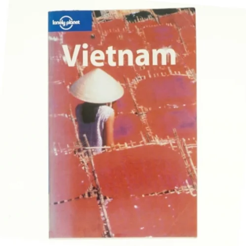 Vietnam af Nick Ray, Wendy Yanagihara (Bog)