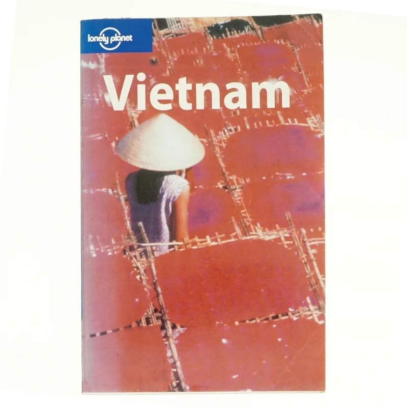 Vietnam af Nick Ray, Wendy Yanagihara (Bog)