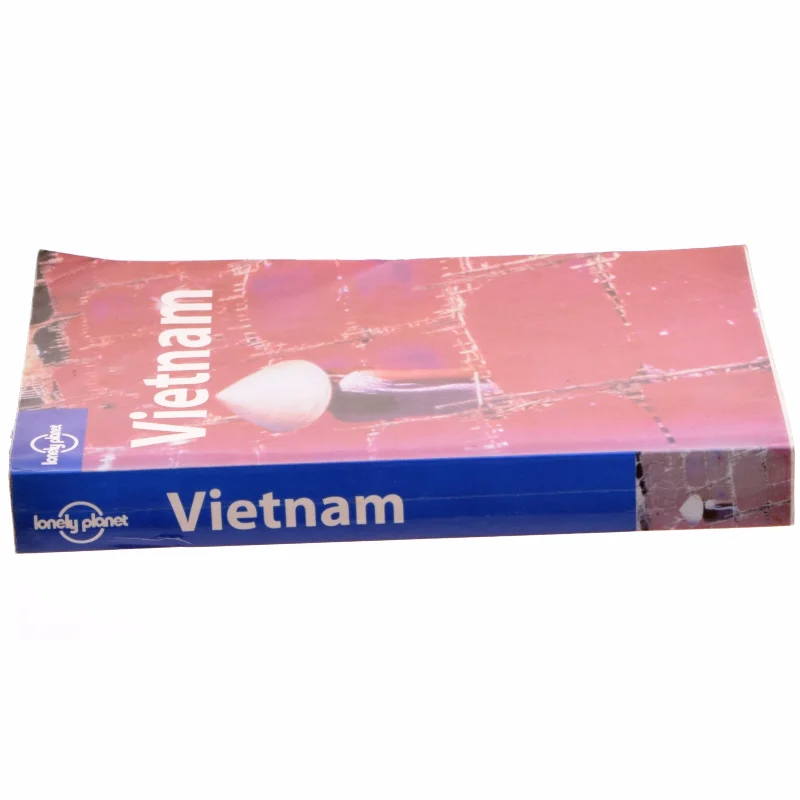Vietnam af Nick Ray, Wendy Yanagihara (Bog)
