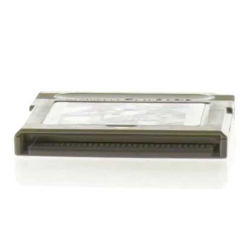 Game Boy spil fra Nintendo