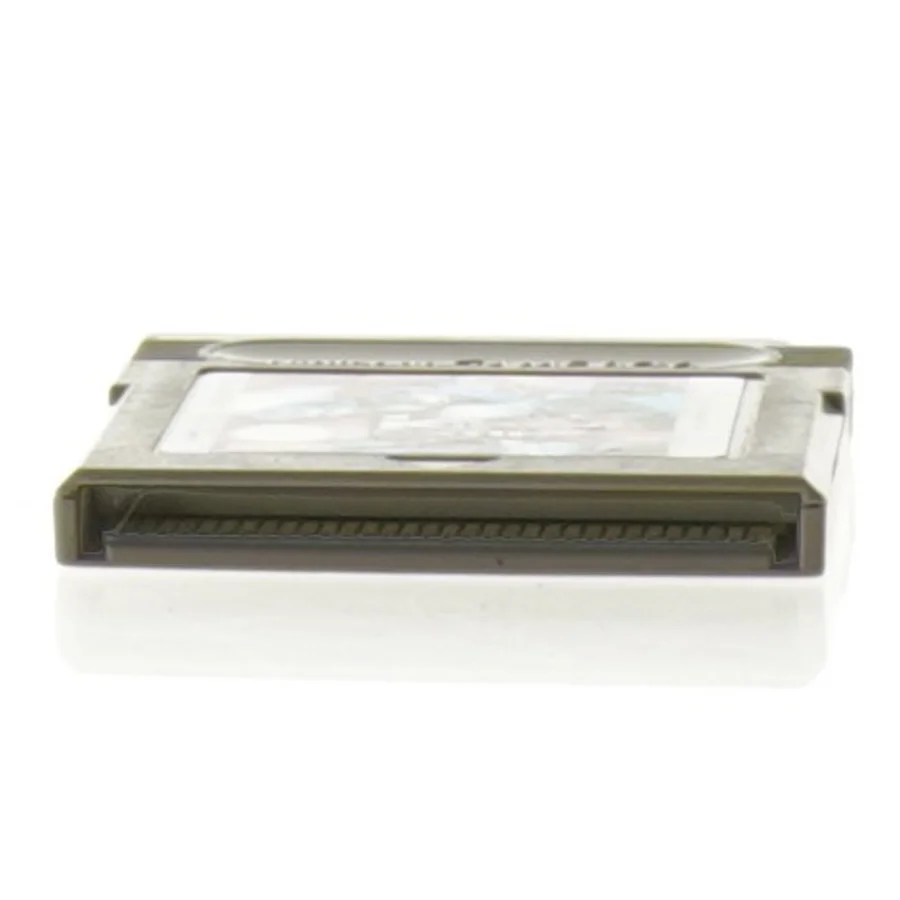 Game Boy spil fra Nintendo