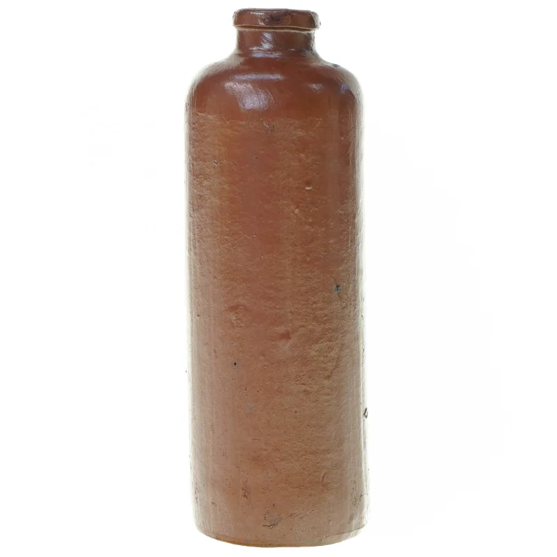 stentøjs flaske (str. 18 x 6 cm)