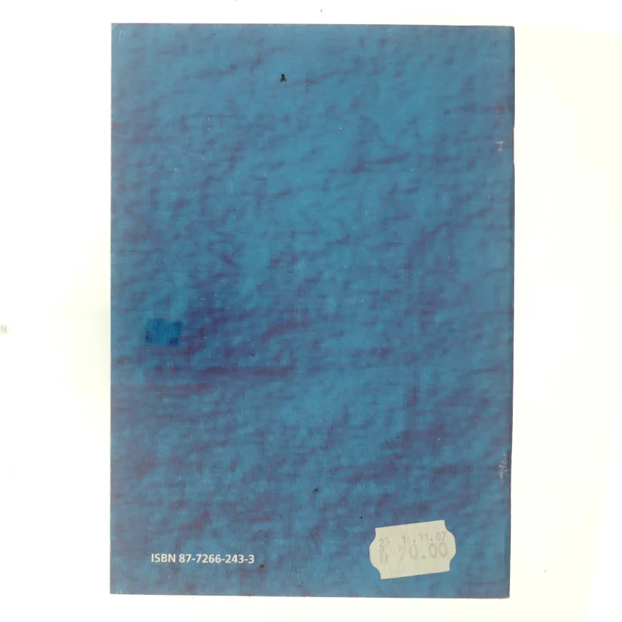 Sygeplejens grundlæggende principper