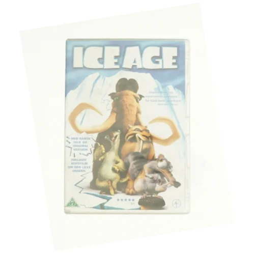 Ice Age 