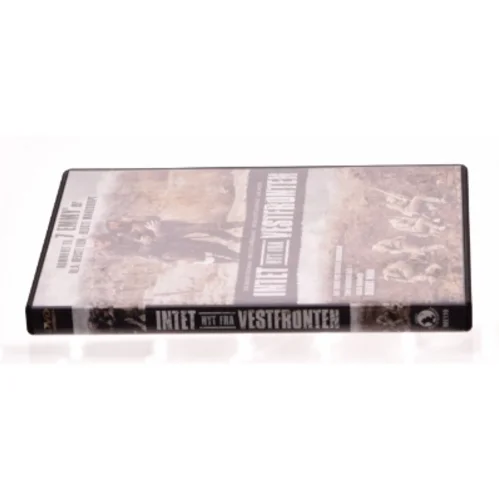 Intet Nyt fra Vestfronten 