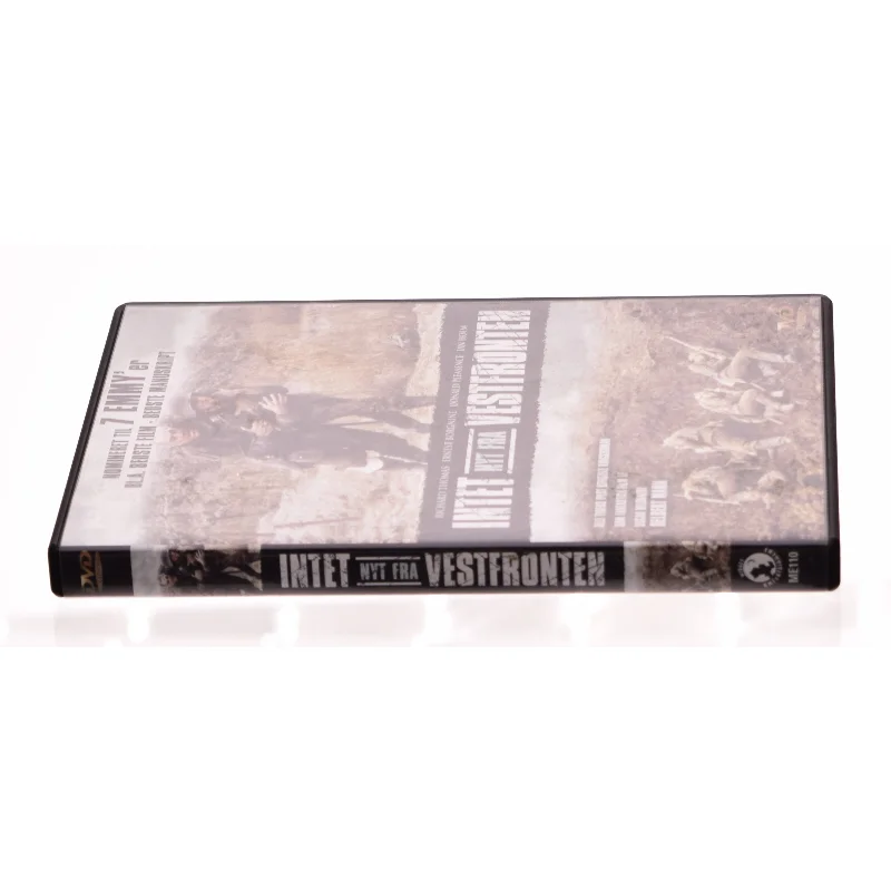 Intet Nyt fra Vestfronten 