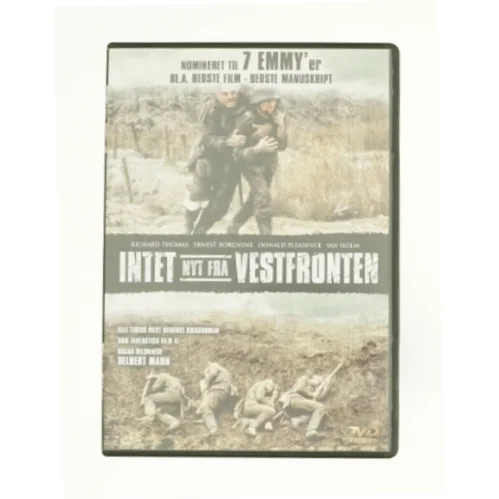 Intet Nyt fra Vestfronten 