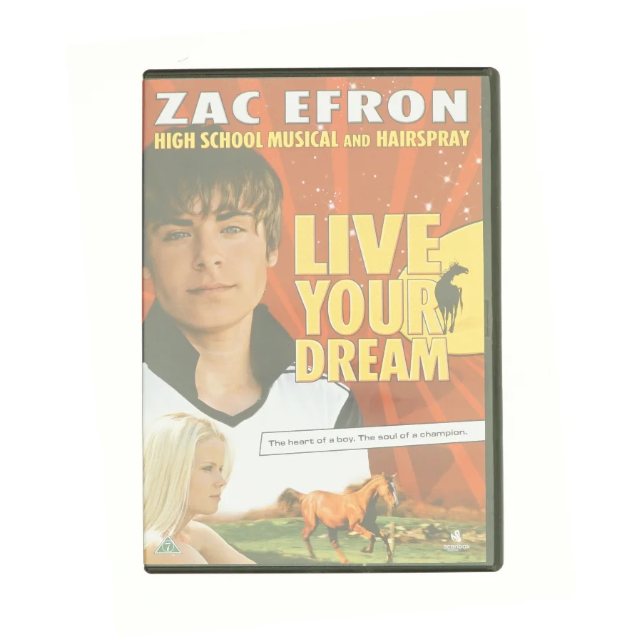 Zac efron