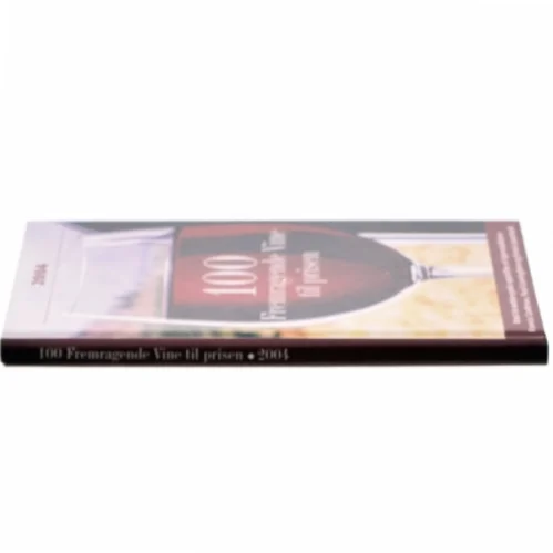 100 fremragende vine til prisen 2004