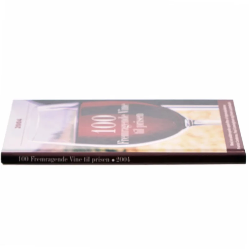 100 fremragende vine til prisen 2004