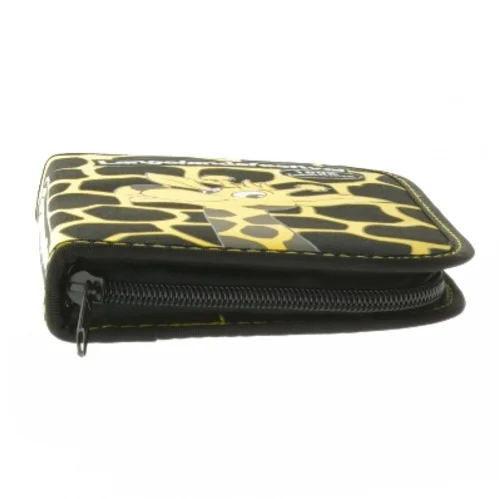 Penalhus med farveblyanter fra Langelandsfestival (str. 19x13x2,5 cm)