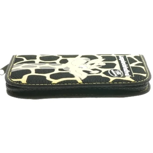 Penalhus med farveblyanter fra Langelandsfestival (str. 19x13x2,5 cm)