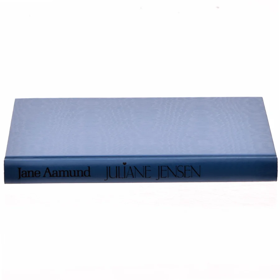 Jane Aamund, Juliane Jensen