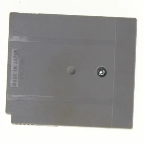 Game Boy spil - Mickey Mouse fra Nintendo (str. 6 cm)