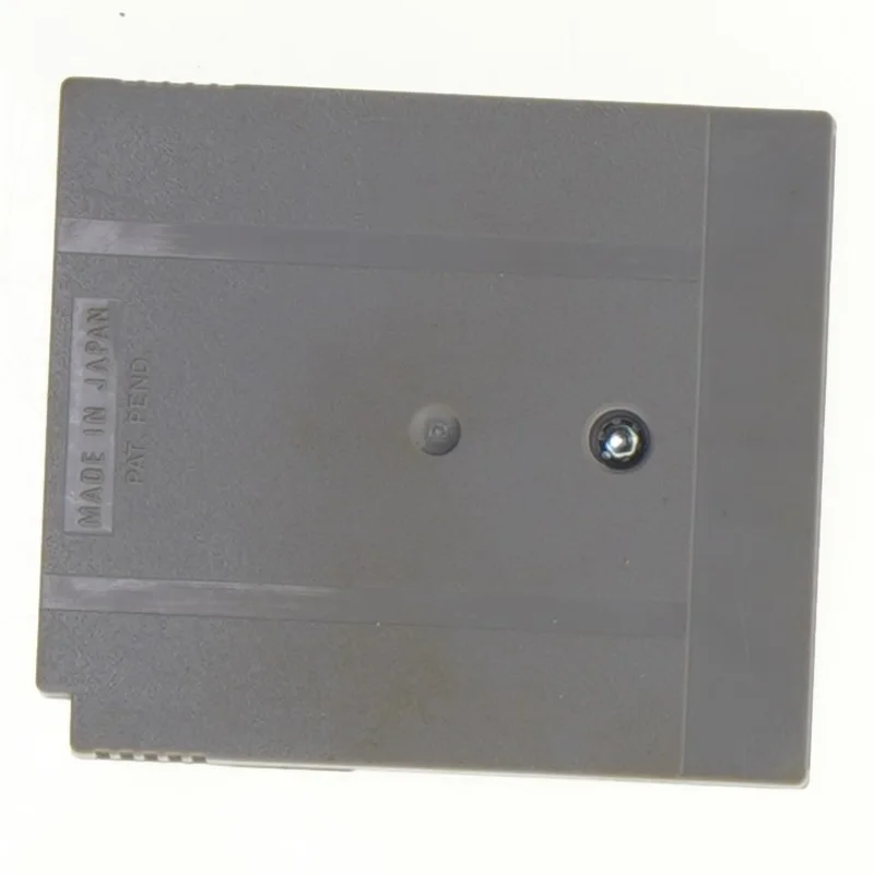 Game Boy spil - Mickey Mouse fra Nintendo (str. 6 cm)