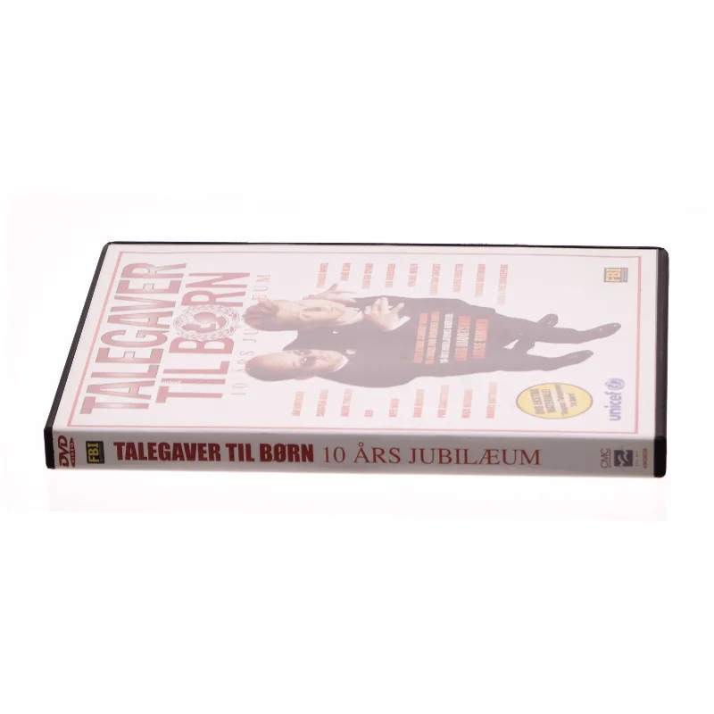 Talegaver til Børn 