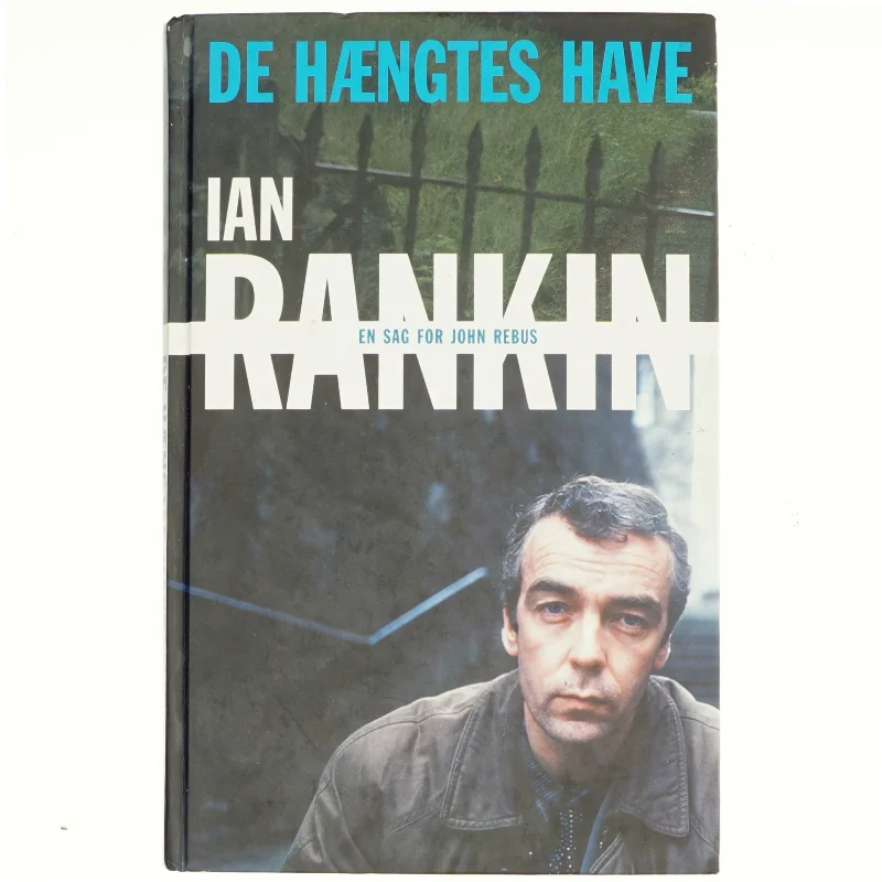 De hængtes have af Ian Rankin (Bog)