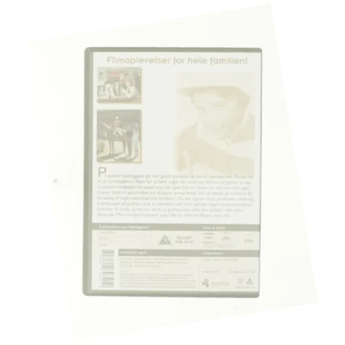 Krybskytterne På Næsby