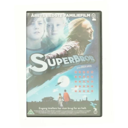 Superbror