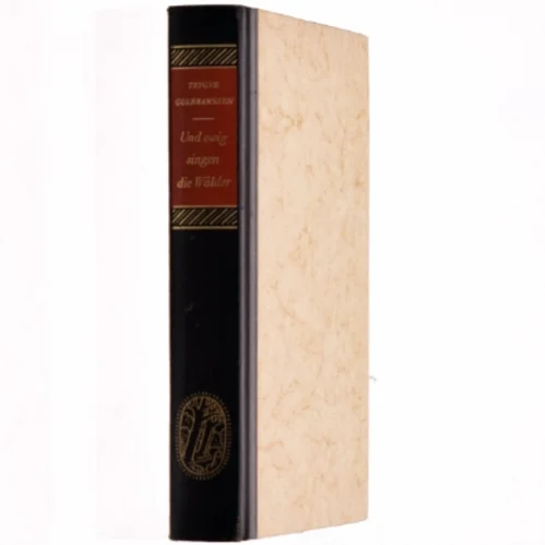 Trygve Guldbrandsen, Und ewig singen die Wälder 