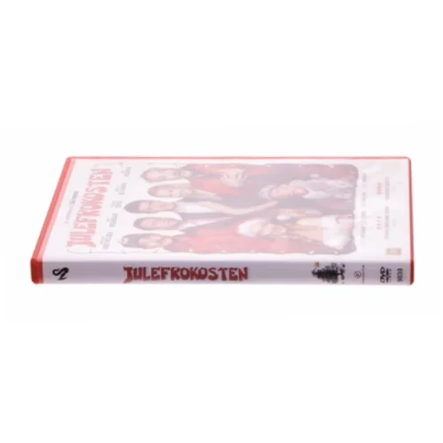 JULEFROKOSTEN 