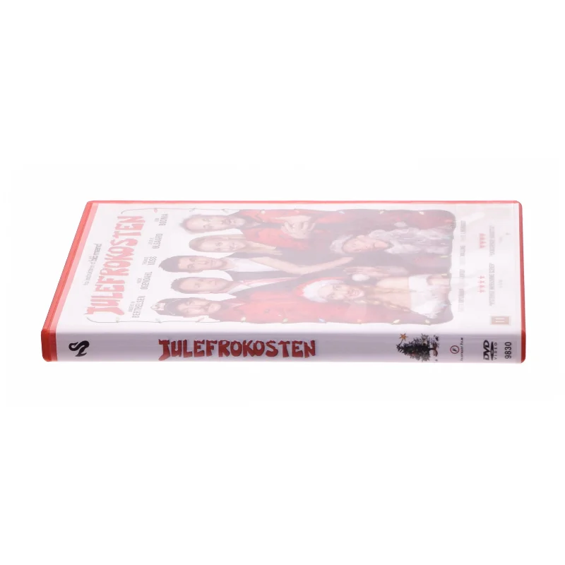 JULEFROKOSTEN 