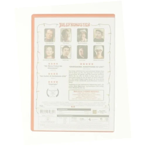 JULEFROKOSTEN 