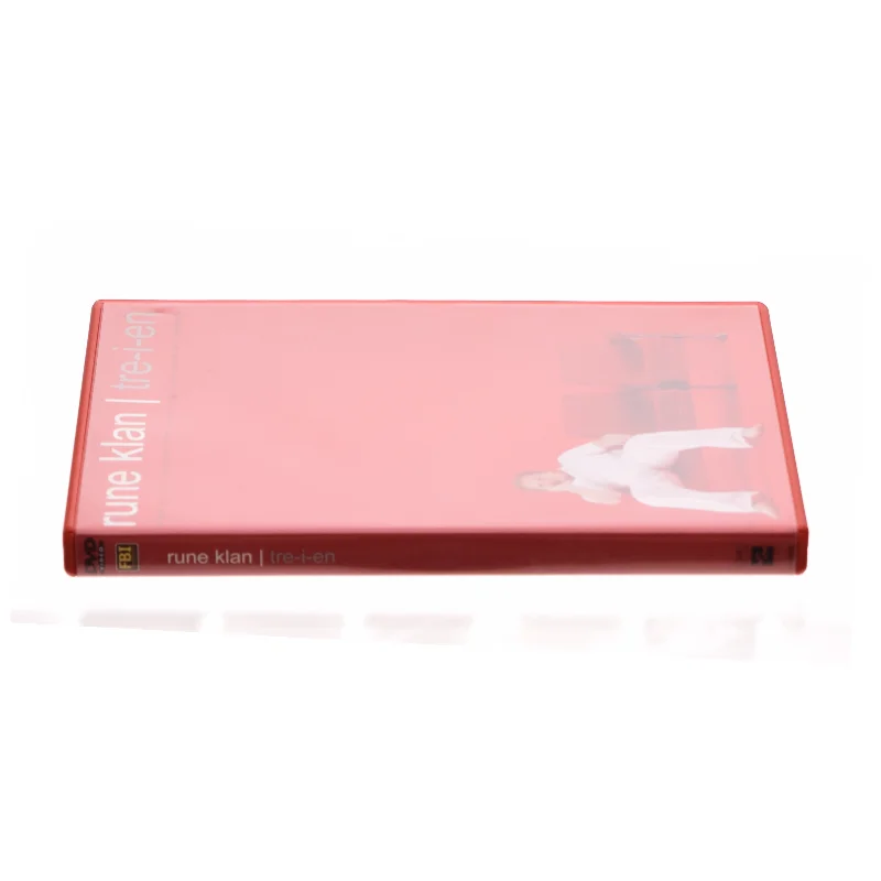 Tre-i-en fra DVD