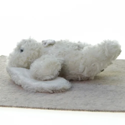 Bamse kanin (str. 19 cm)