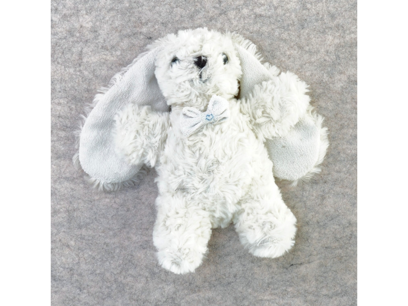 Bamse kanin (str. 19 cm)