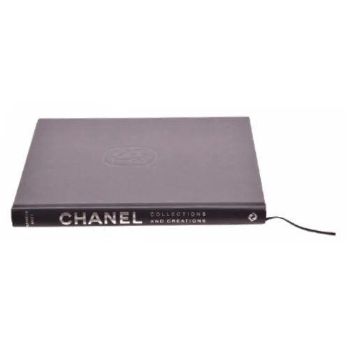 Chanel Collections and Creations
