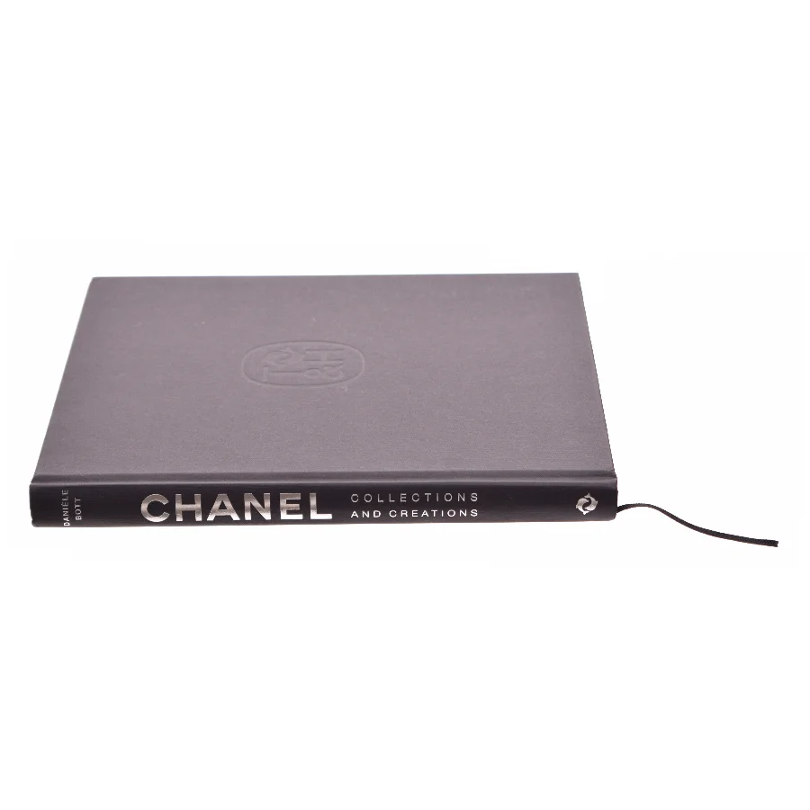 Chanel Collections and Creations