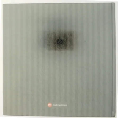 Grillsæsoner Kogebog fra Mad med mere