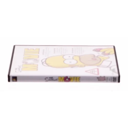The Simpsons Movie