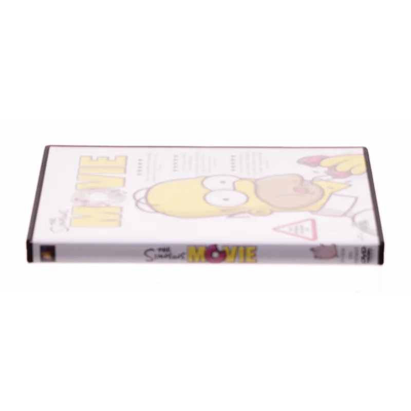 The Simpsons Movie