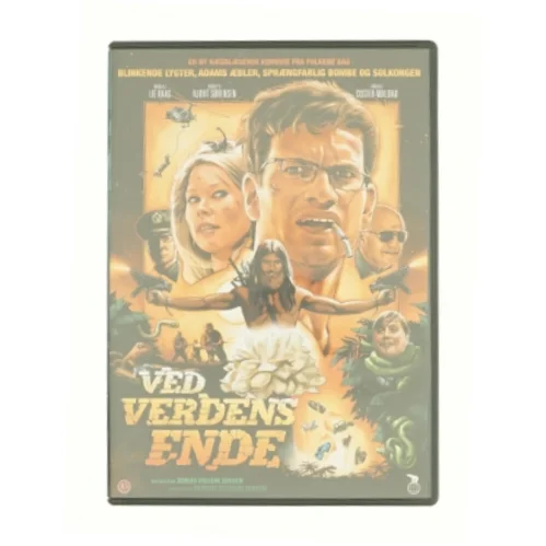 Ved Verdens Ende