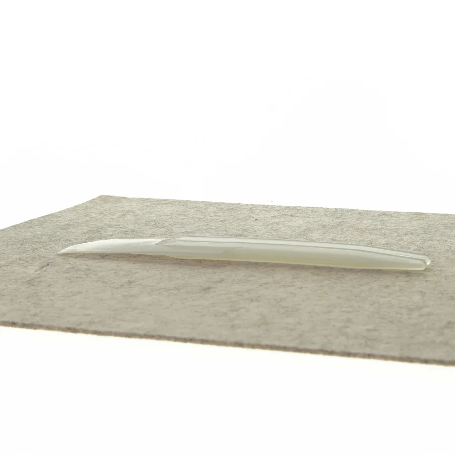 Dejskraber (str. 25 x 5 cm)