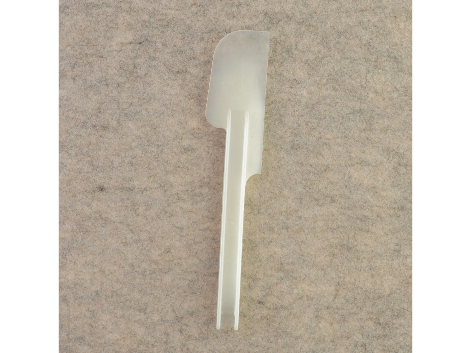 Dejskraber (str. 25 x 5 cm)