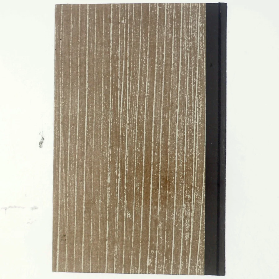 Morris West, Vildmarkens hævn