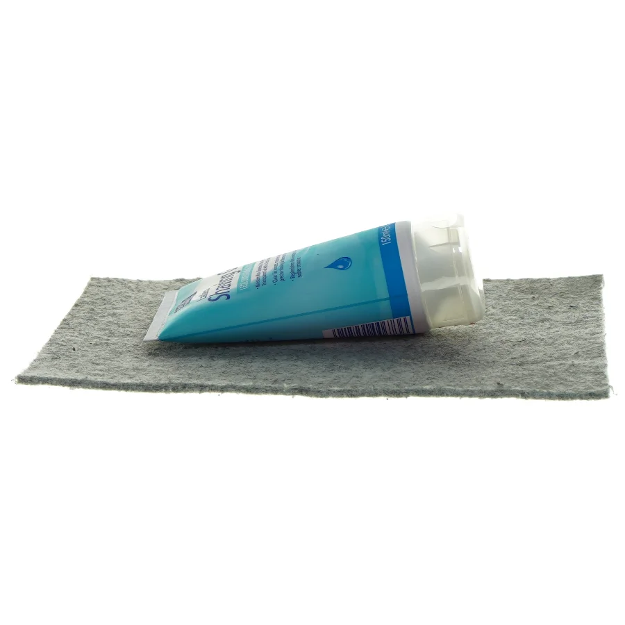 Shaving gel (str. 150 ML)