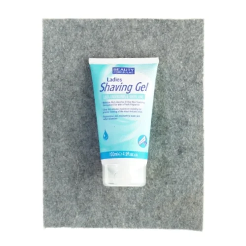 Shaving gel (str. 150 ML)
