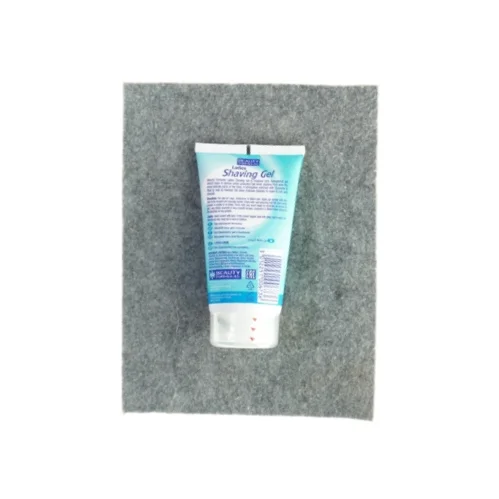 Shaving gel (str. 150 ML)