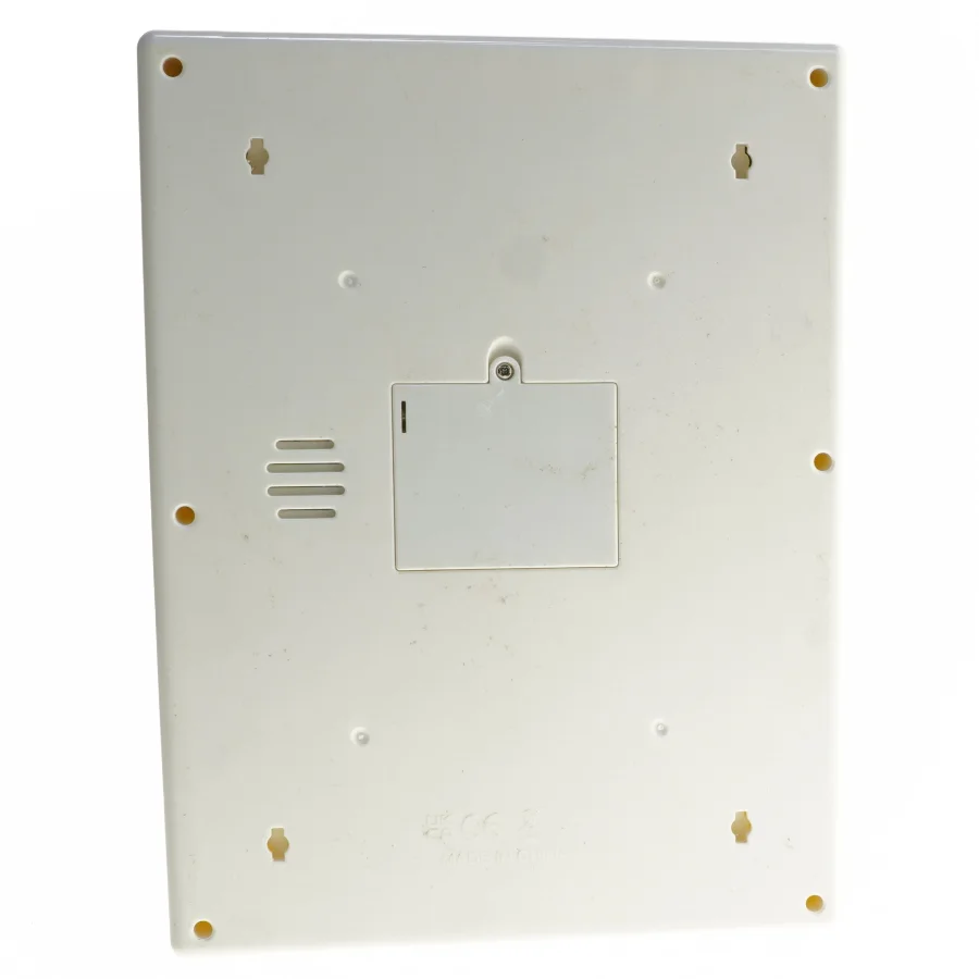 Legetøjsvaskemaskine (str. 14x18x10 cm)