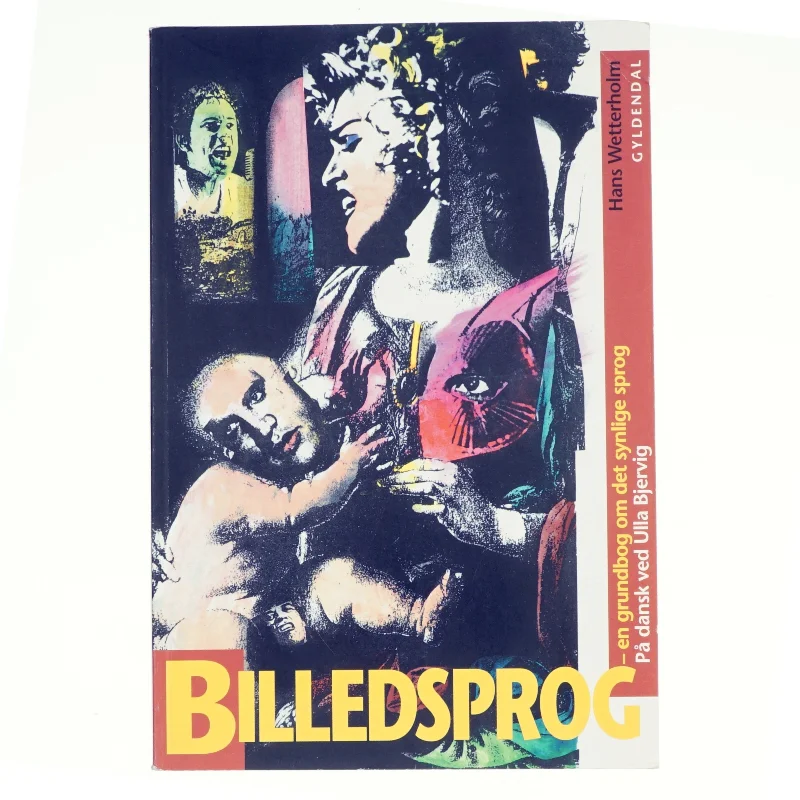 Billedsprog