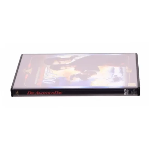 Agent 007 - Die Another Day