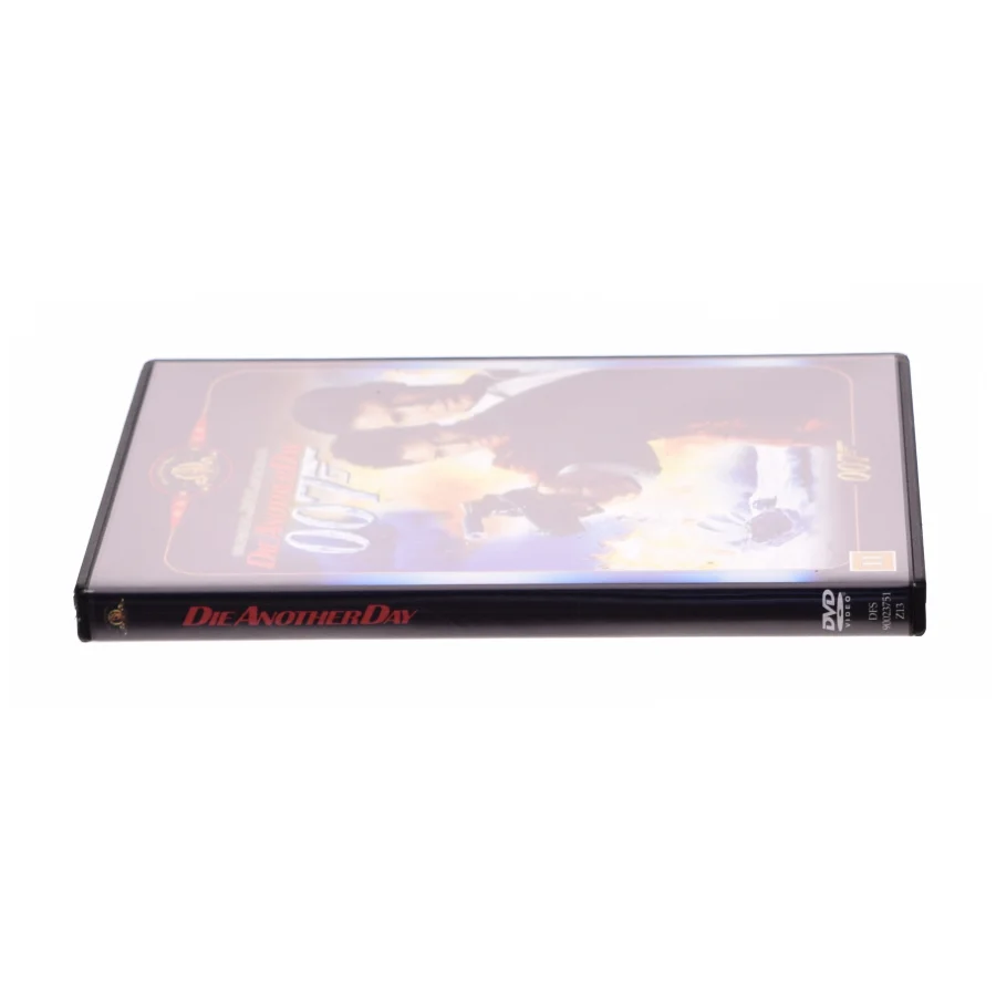 Agent 007 - Die Another Day