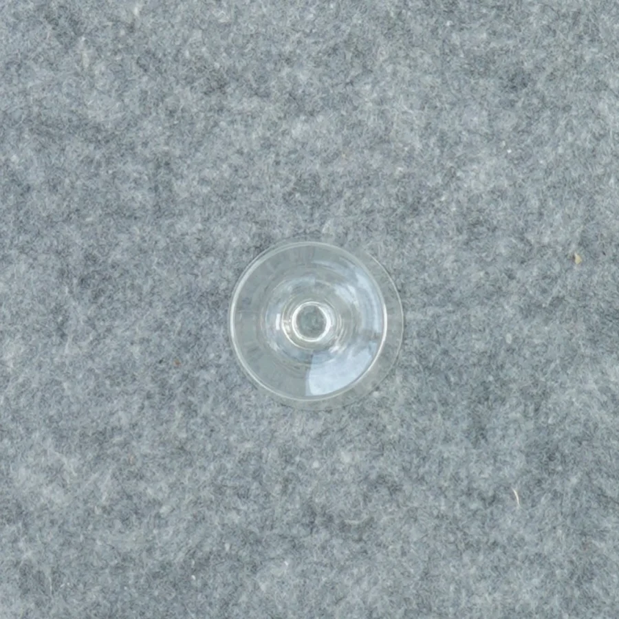 Glas (str. 8 x 4 cm)