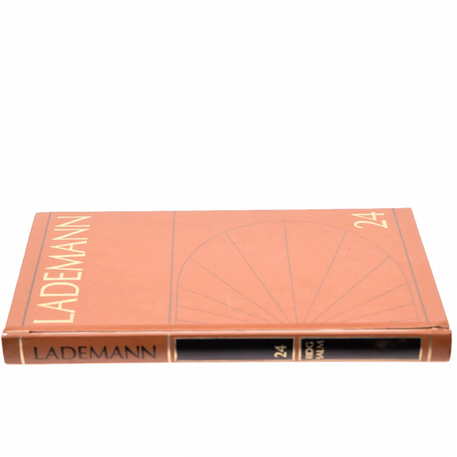 Lademanns Leksikon 24