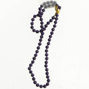 Smykkesæt fra Fashion Jewelry (str. 20 cm)