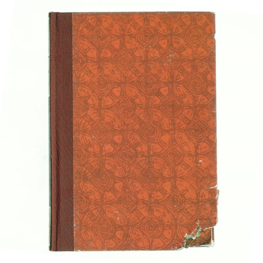 Herren til jalna Mazo de la Roches